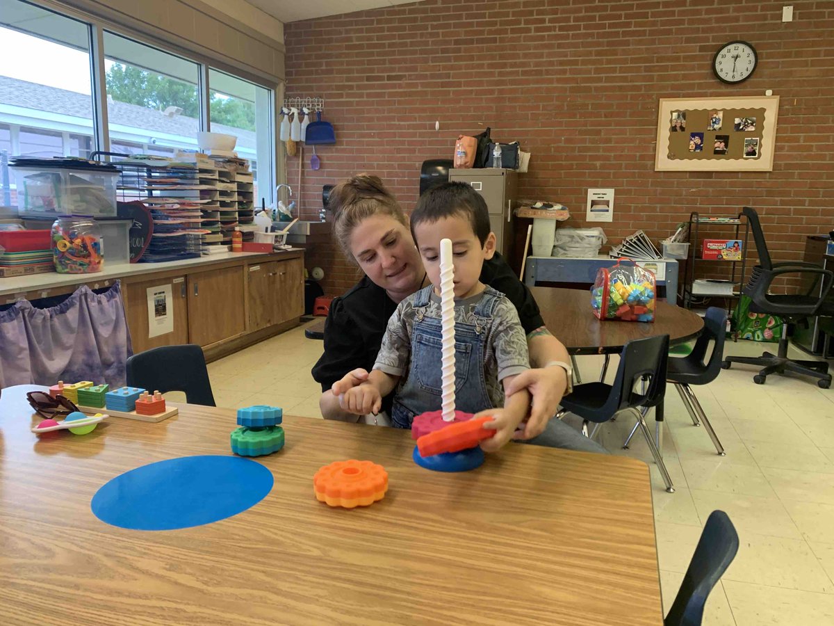 BesdPandas's tweet photo. Preschool pandas 💚🥰

Our littles growing and learning each day! In a blink of an eye, they’ll be off to kindergarten #BESDgrowstogether https://t.co/cPjNw0NZss