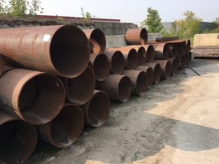 PriceSteelLtd's tweet photo. If you enjoy sitting around a #fire and need a #pit we have you covered.
24 dia x 1/2" steel wall
- 16 high (186 lbs) - $95.00 each
- 11 1/2 high (126 lbs) - $75.00 each
- 10 high (105 lbs) - $65.00 each
- 8 high (84 lbs) - $55.00 each
Contact Eric Webb @PriceSteelLtd https://t.co/PBRaBlmPaq