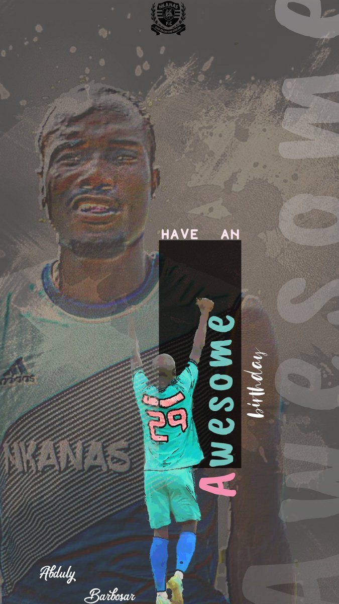Nkanas Football Club tweet media
