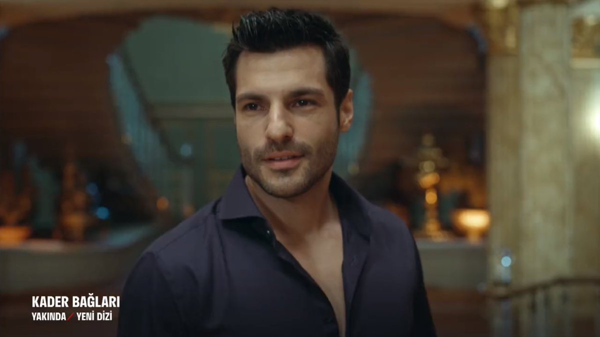 dizianaIiz's tweet photo. Ayça Ayşin Turan ve Serkan Çayoğlu çok yakışmışlar, uyumları güzel görünüyor. ❤️‍🔥🤌 

#KaderBağları https://t.co/j8Iqc3PSK4