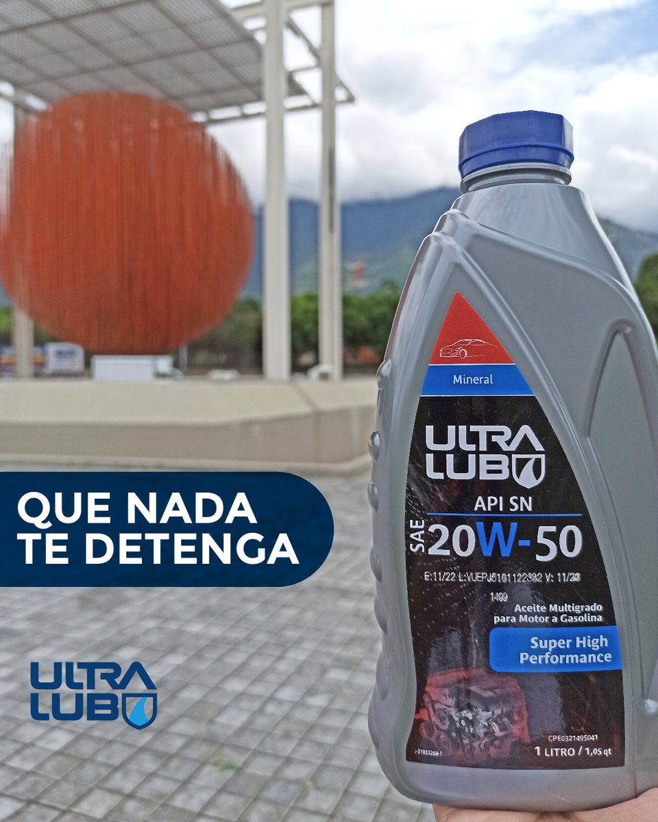 Ultralubvzla's tweet photo. ➡️ Ultralub se mueve por Caracas   

👍¡Crecemos juntos y nada nos detiene! https://t.co/JaGGHwWeLA