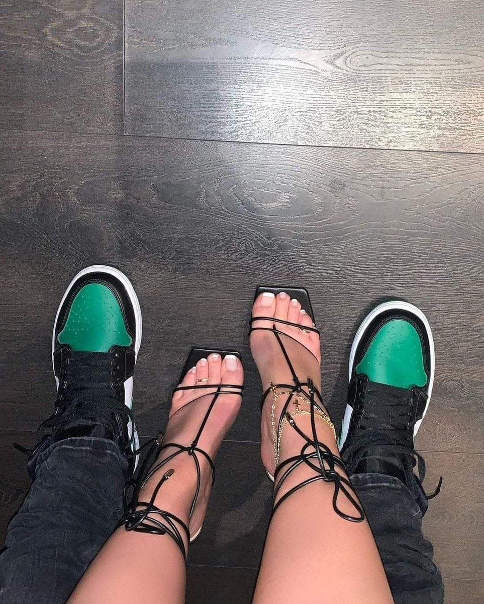 💚