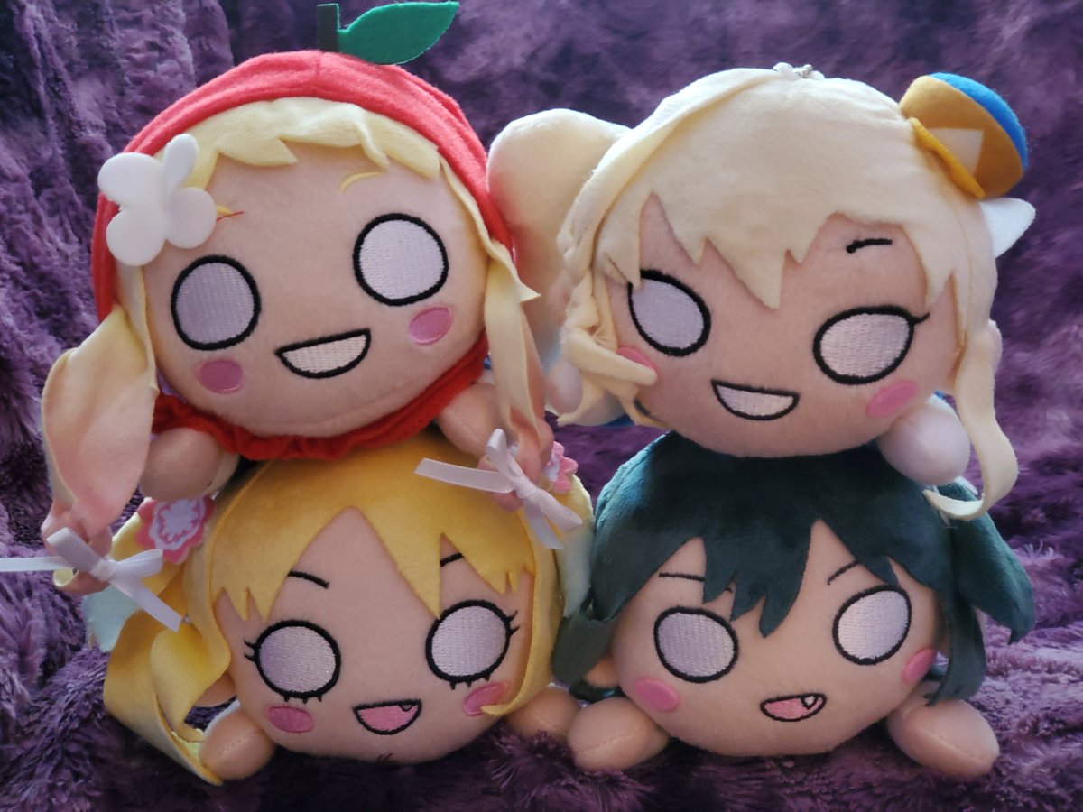 Neo Sky, Neo Moppleton! tweet media