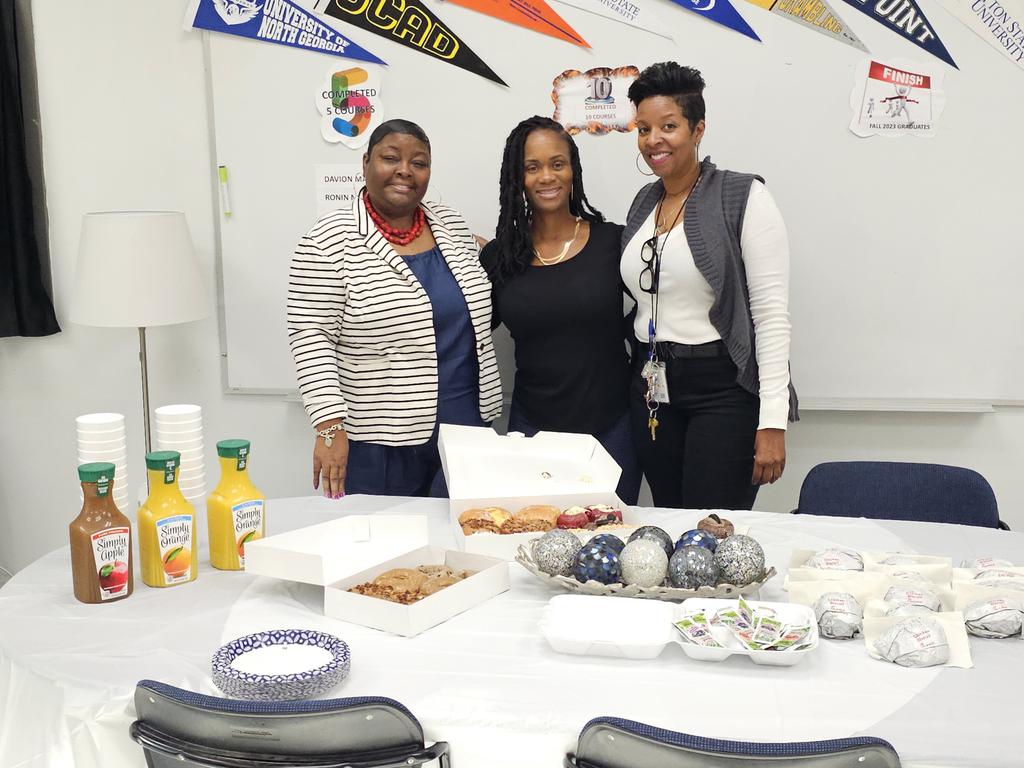 Westlake WIN Academy is All In with PBIS, celebrating students who have successfully completed 2 courses.
#westlakewinning
#allIinPBIS 
<a href="/fcspbis/">FCSPBIS</a> <a href="/RonMaxwellFCS1/">Ron Maxwell (@FCS)</a>