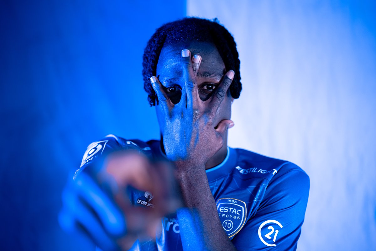 ESTAC Troyes tweet media