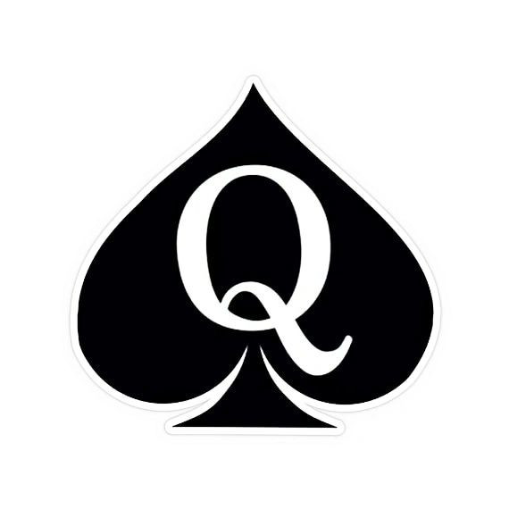 Queen of Spades https://t.co/gGsPPqec3a<a href="/tag/followme"class="tags"><span>#followme</span></a>