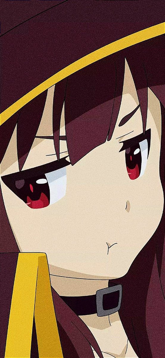 DailyMegumin's tweet image. 