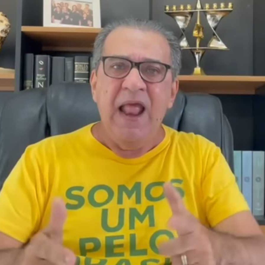 Notícias Paralelas tweet media