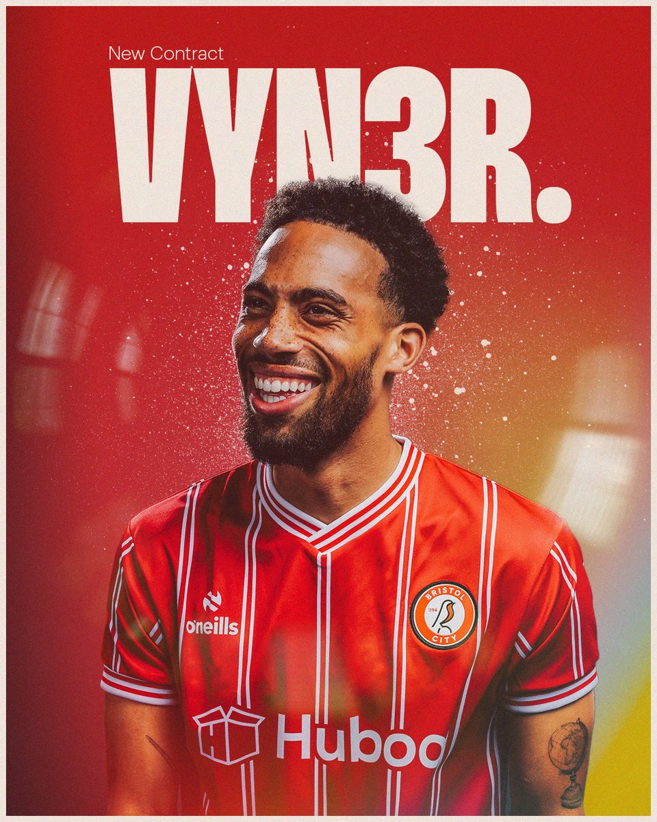Bristol City FC tweet media