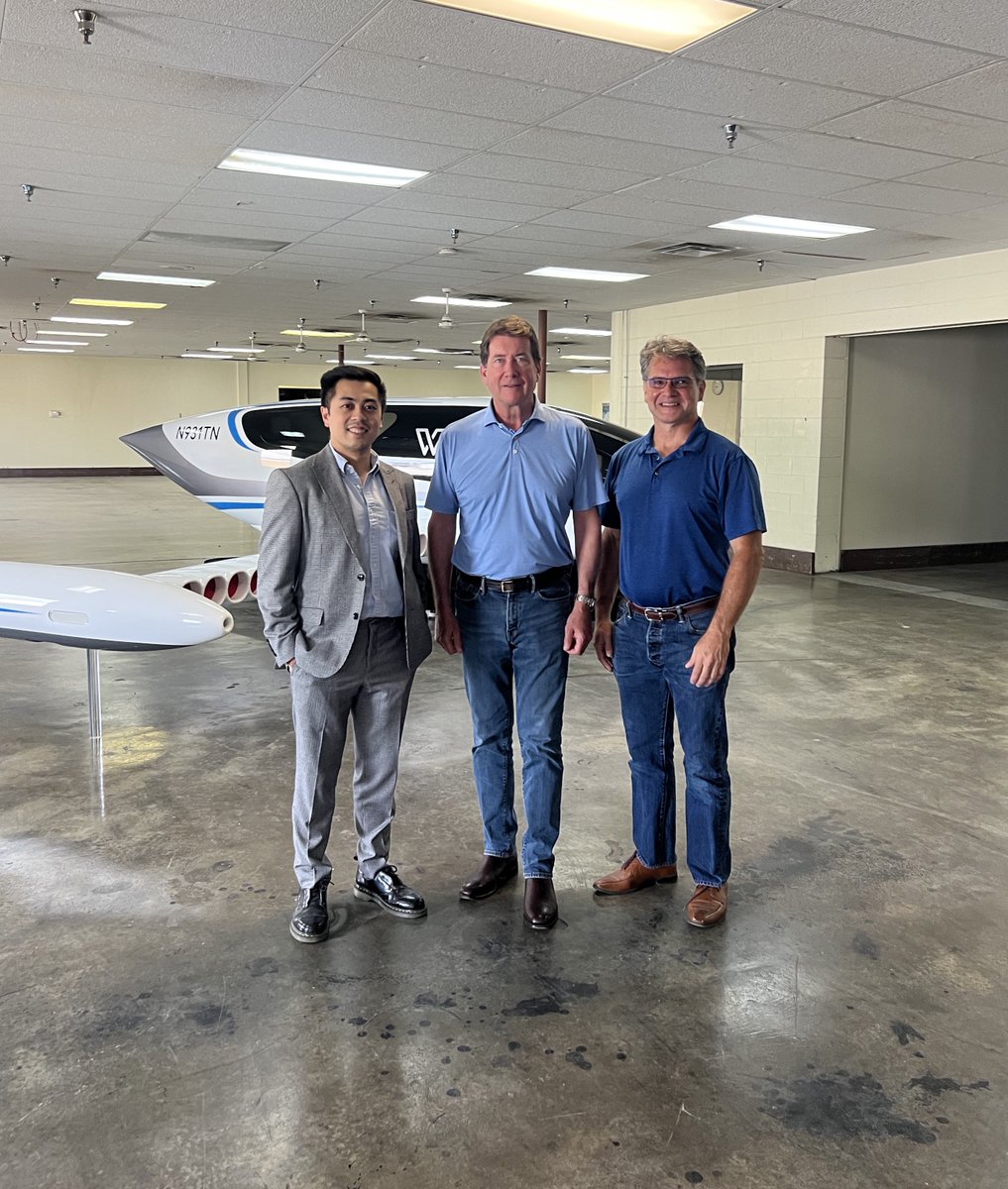 Whisper Aero tweet media