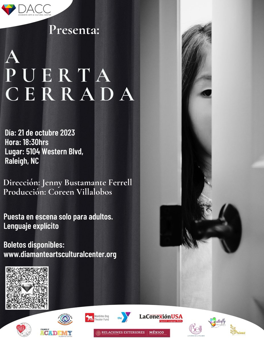 Diamante Arts & Cultural Center (@diamanteacc) on Twitter photo 