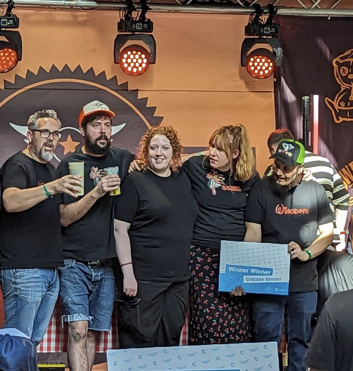 Magic Wingdom tweet media