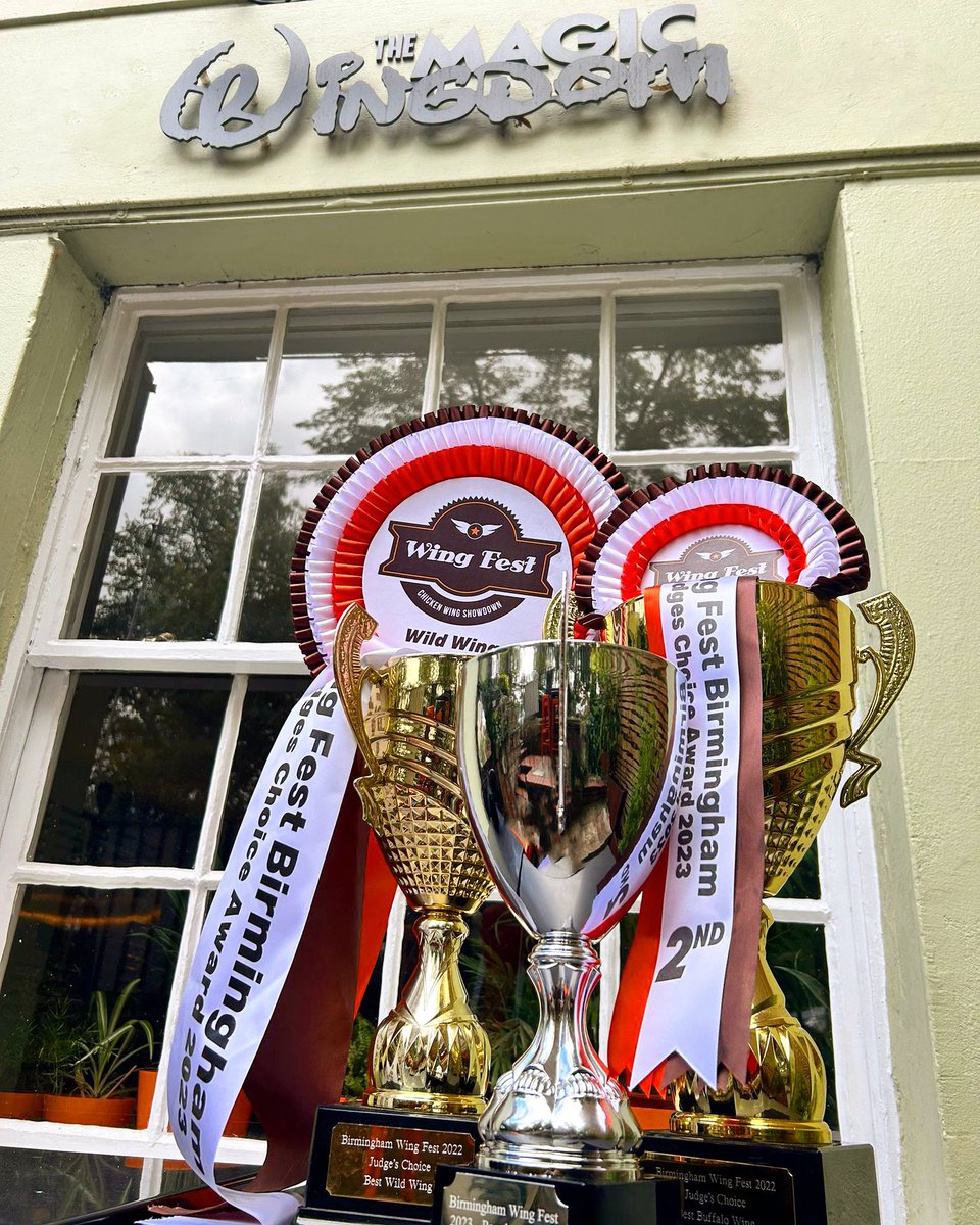 Magic Wingdom tweet media