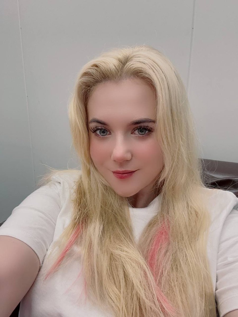 Hadzeiley Rose (@hadzeiley_rose) on Twitter photo 