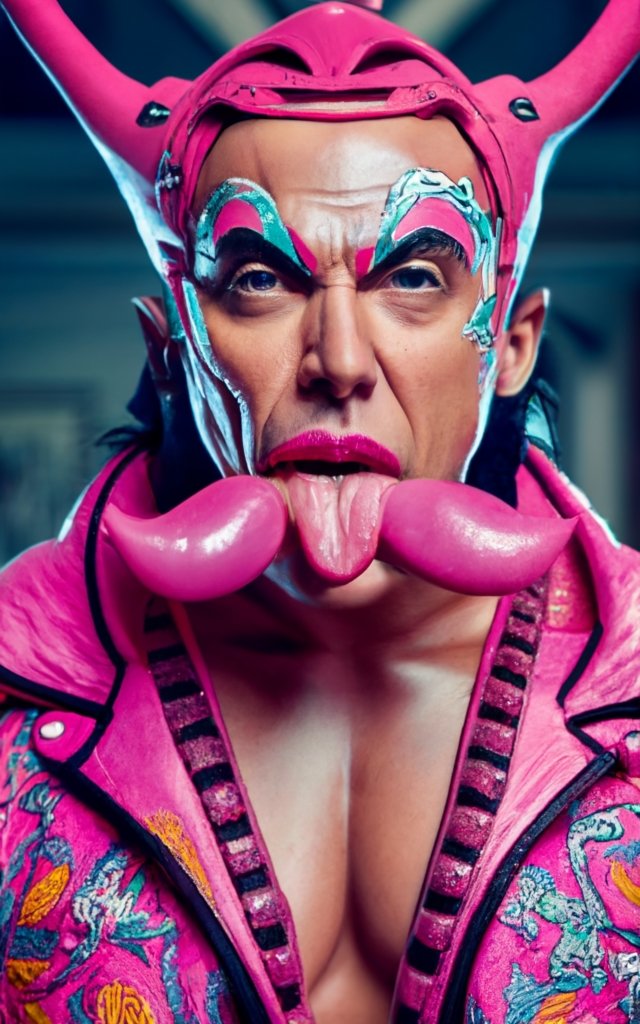 aiamart1's tweet photo. 33.  Gene Simmons - Lickitung

#genesimmoms #lickitung #pokemon #ai https://t.co/JSJSfwuVxm