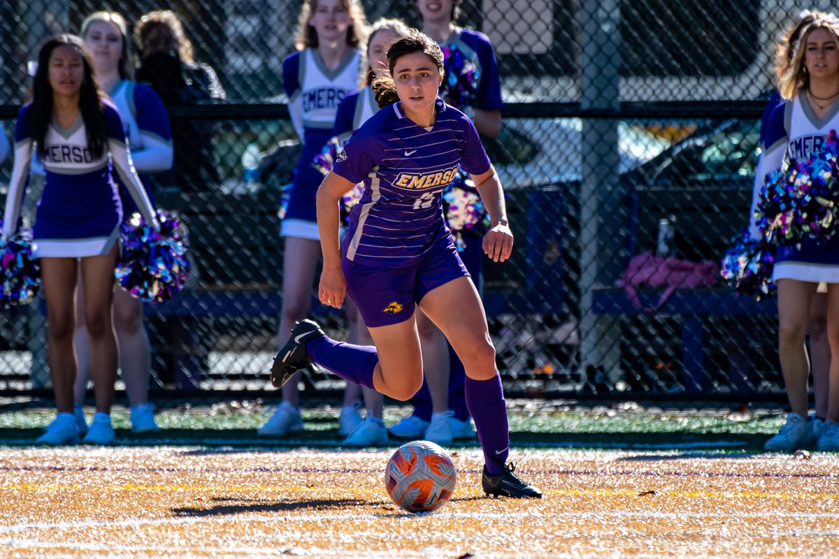 Emerson Athletics (@emersonlions) on Twitter photo WSOC | <a href="/emersonwsoccer/">Emerson Soccer</a> Upended By St. John Fisher In Home Opener, 2-0 β½οΈ
ποΈ emersonlions.com/news/2023/9/1/β¦
Up Next: vs. Misericordia at 2:00 p.m.
#HearUsRoar WSOC | <a href="/emersonwsoccer/">Emerson Soccer</a> Upended By St. John Fisher In Home Opener, 2-0 β½οΈ
ποΈ emersonlions.com/news/2023/9/1/β¦
Up Next: vs. Misericordia at 2:00 p.m.
#HearUsRoar