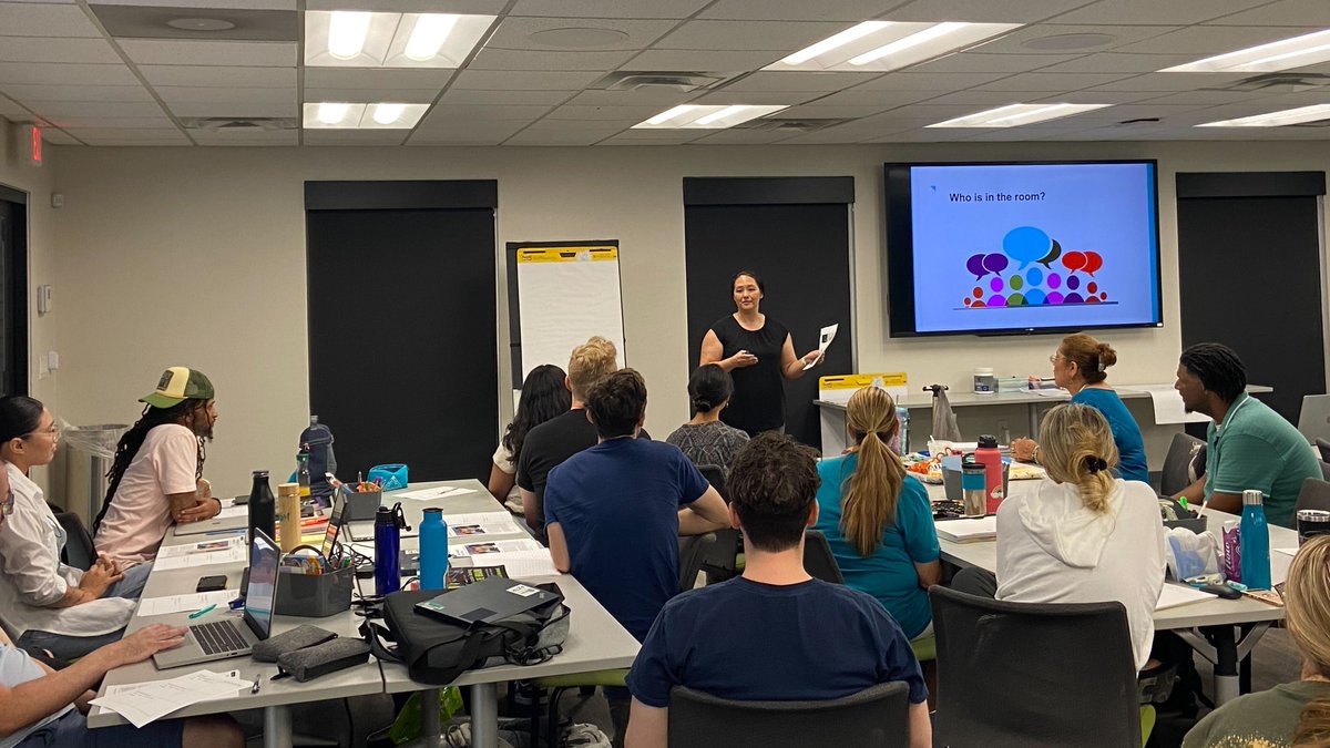 Arizona Teacher Residency tweet media