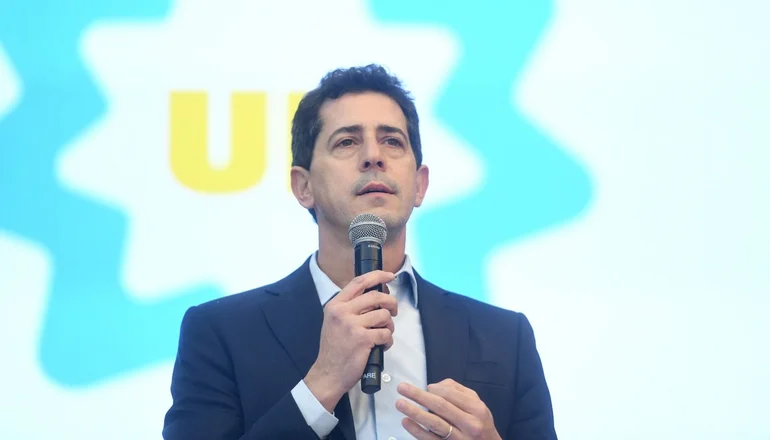 El Destape tweet media