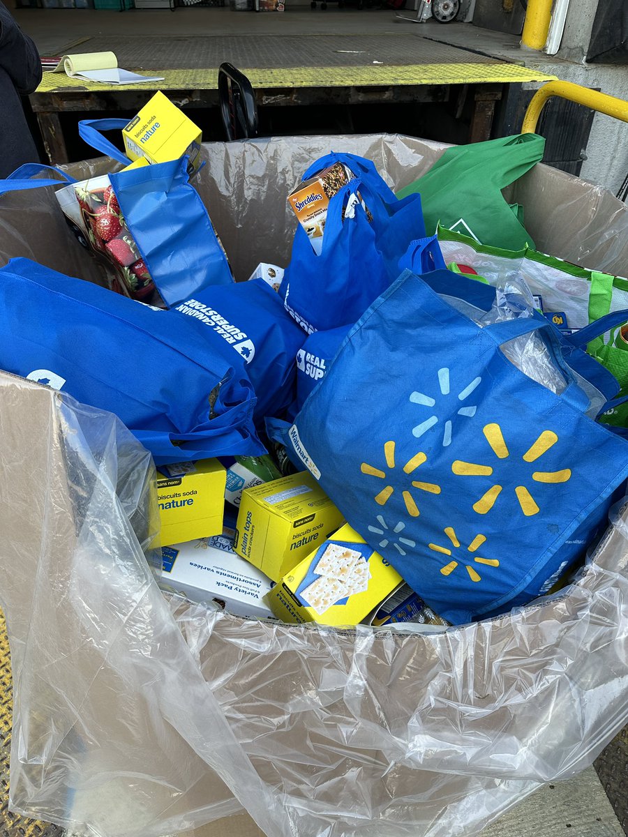 Matrix HR tweet media