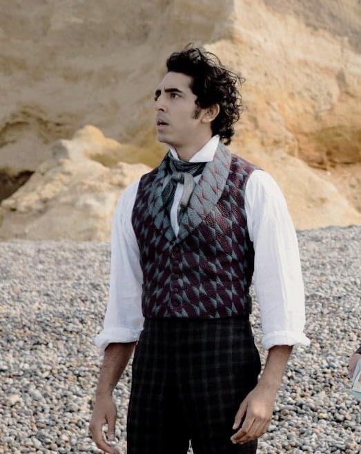 📌 #𝐏𝐑𝐎𝐉𝐄𝐂𝐓: ❛❛ Ho appena visto che questa Domenica alle 21.10 verrà trasmesso #LaVitaStraordinariadiDavidCopperfield su Rai Movie. 📝

È la vostra occasione per recuperare questo film, nel caso non l’abbiate ancora visto.