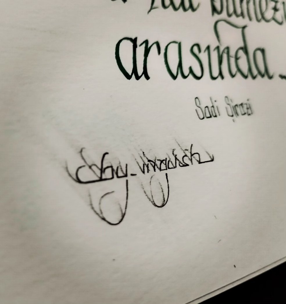 by_ingush's tweet photo. #calligraphy #calligraphymasters #calligraphyart #goodtype #type #typography #calligrafia #lettering_daily #thecalligraphyhub #lettering #handlettering #customlettering #thedailytype #art #handwritten #handwriten #news #design #pencildrawing #charcoaldrawing #charcoal
ππ https://t.co/mlzFszxuGd