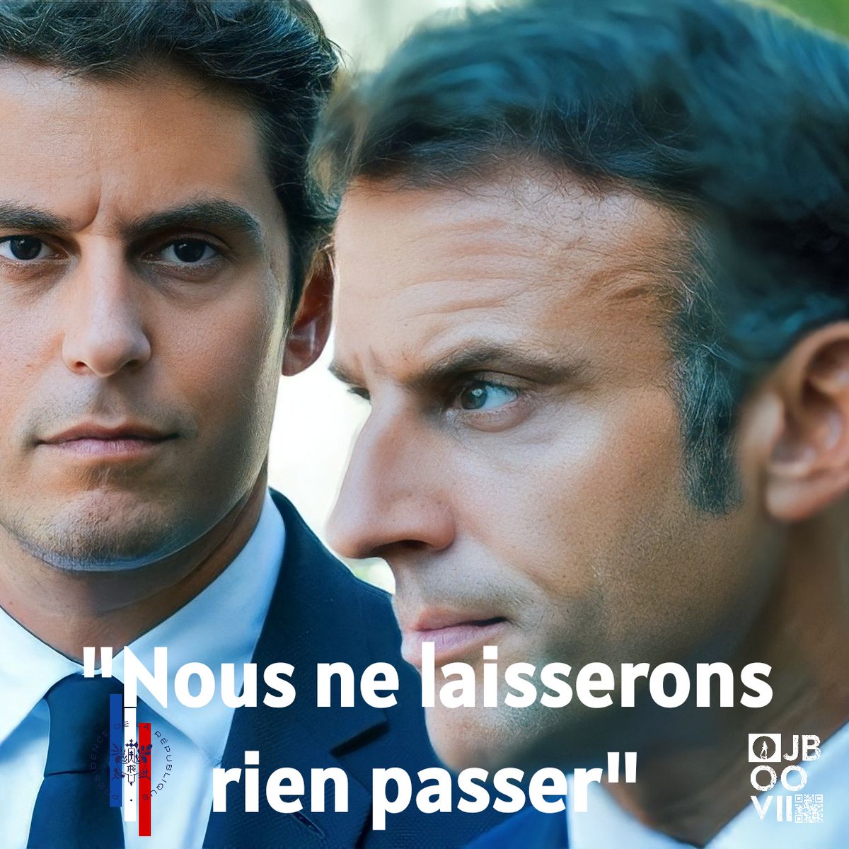 𝙅𝘽🇫🇷🇪🇺 tweet media