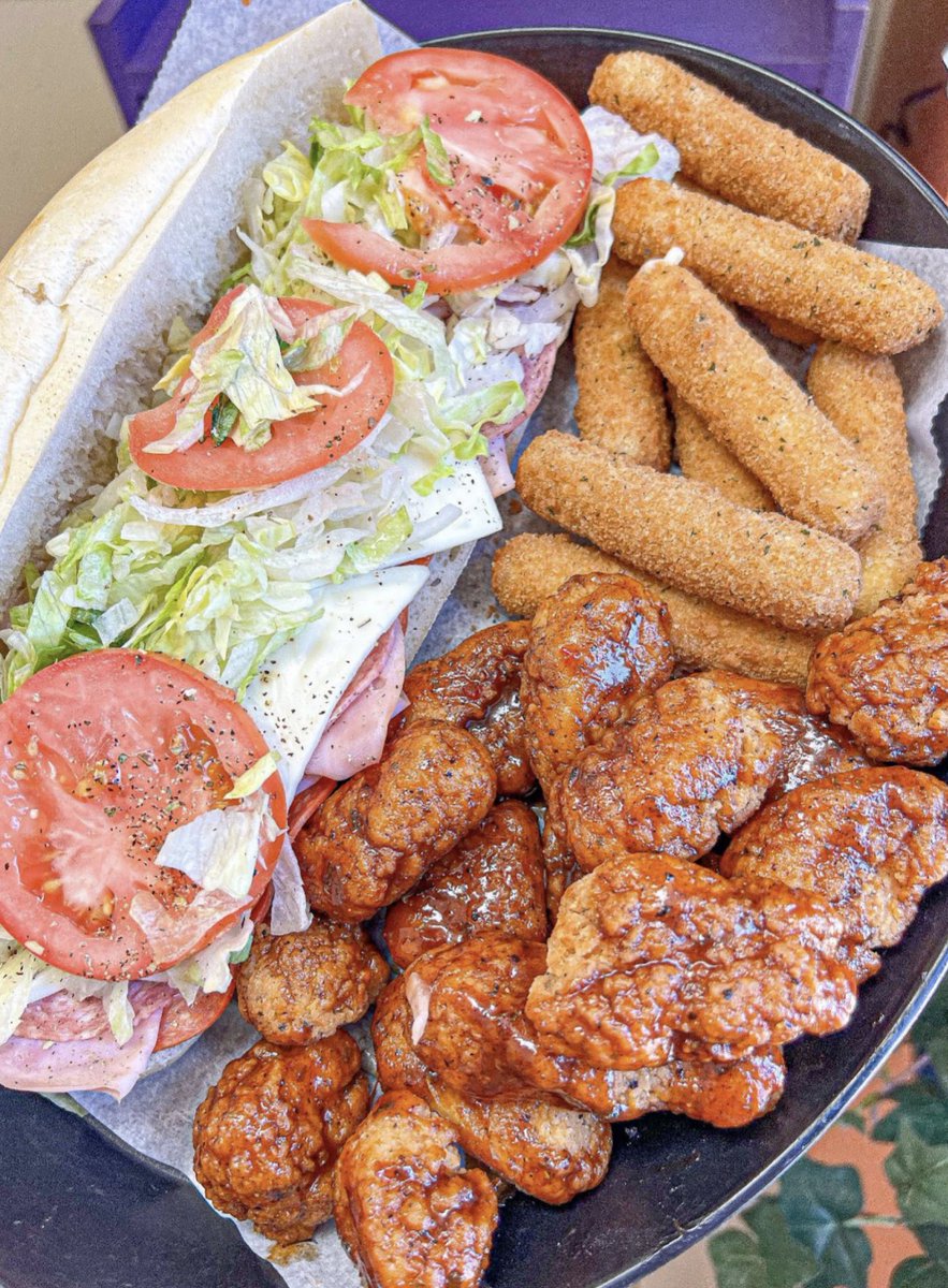 Tubby's Grilled Subs tweet media