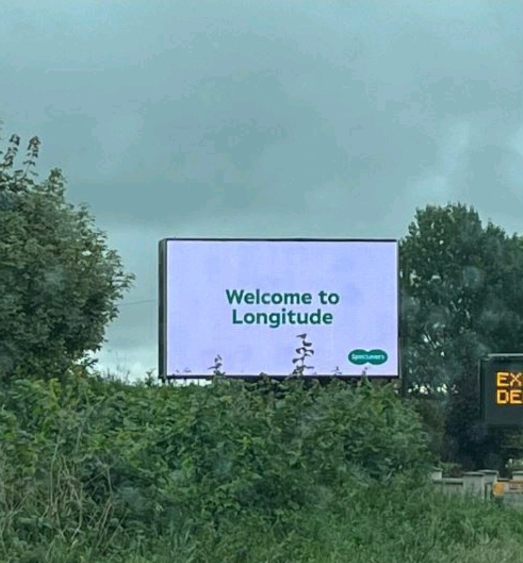 osullivand's tweet image. Top marks to Specsavers marketing team for this ad on the way to Electric Picnic @johncreedon