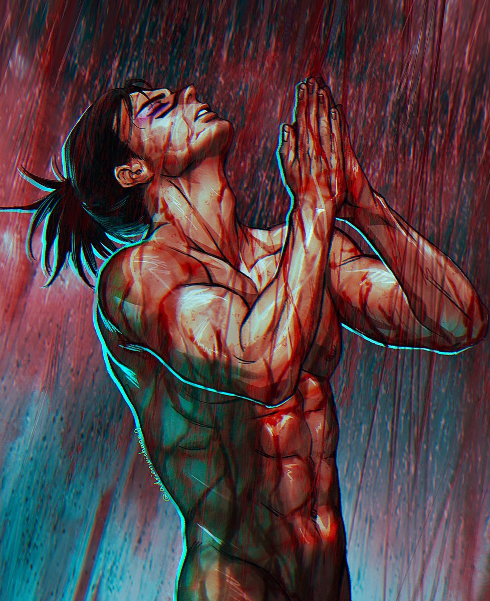 Adrienwithane tweet media