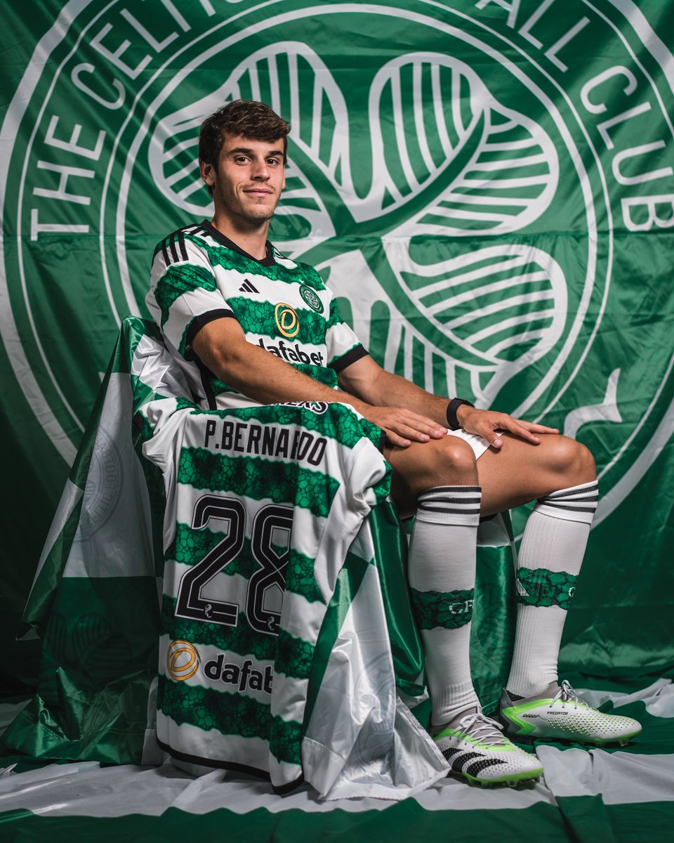 Celtic Football Club tweet media