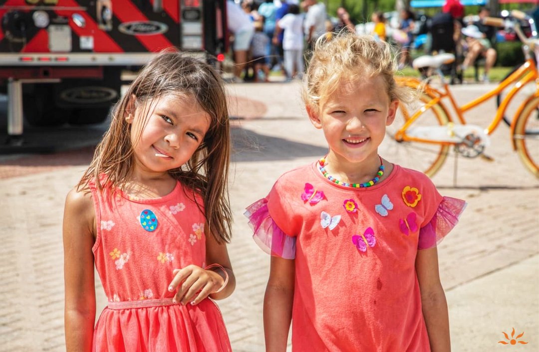 AveMariaFlorida's tweet photo. #AveMariaFL offers smalltown charm and endless connections on every neighborhood street ❤️
.
.
#kidslife #growingup #communityoftheyear #floridarealestate https://t.co/OCKG4kbEuB