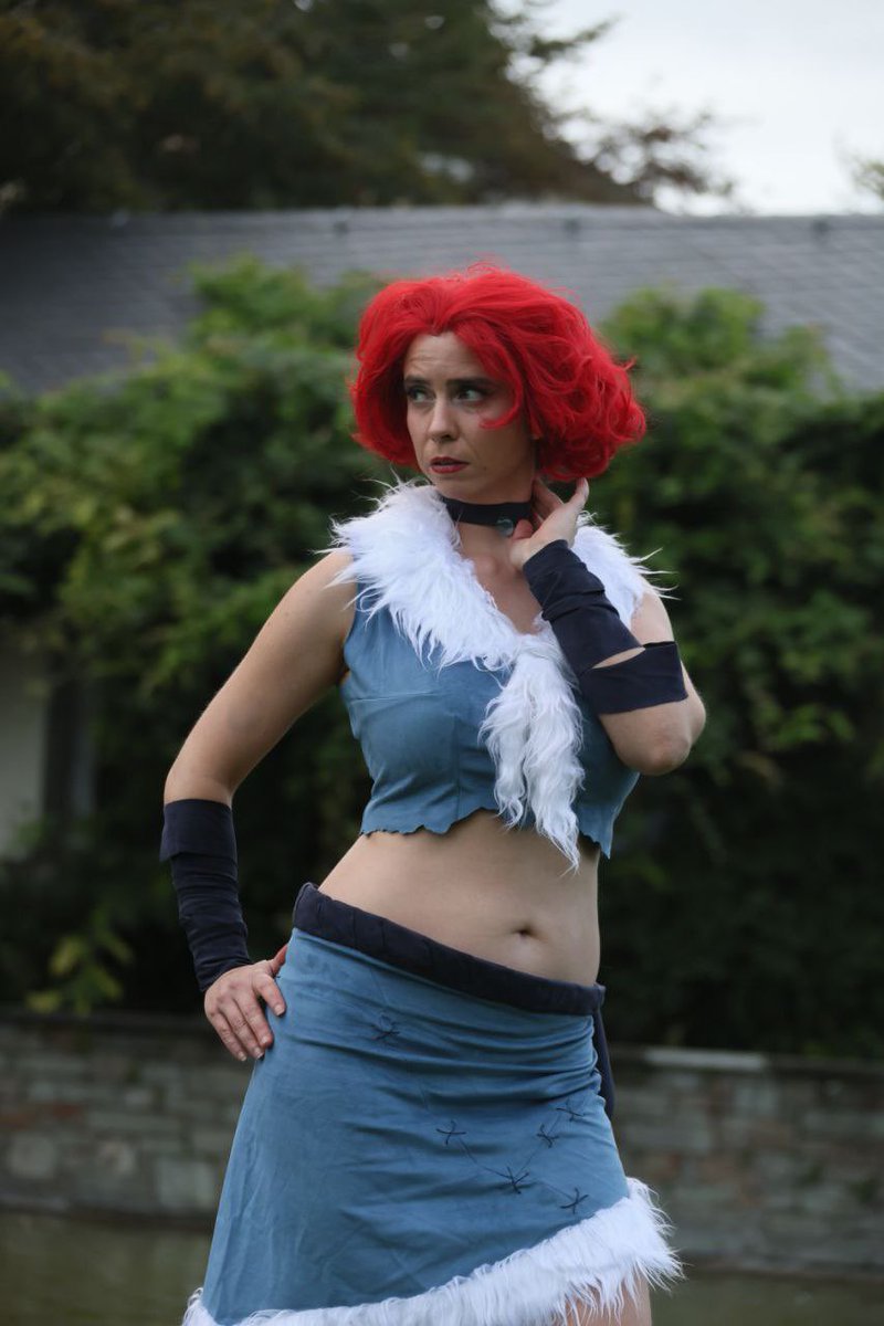 Huch, ist da drüben etwa auch eine Kamera? 😱🤣
Ich mag das Bild 🥰
#legendofkorra