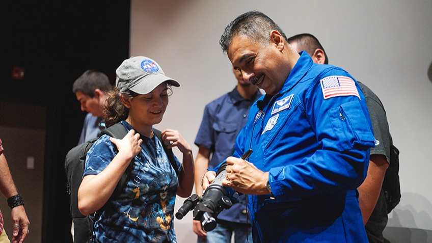 University of the Pacific tweet media