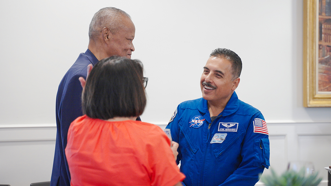 University of the Pacific tweet media