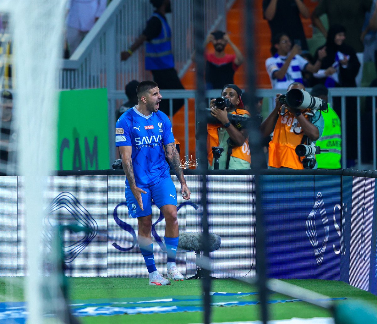 منبر الهلال - Mnbr Alhilal tweet media