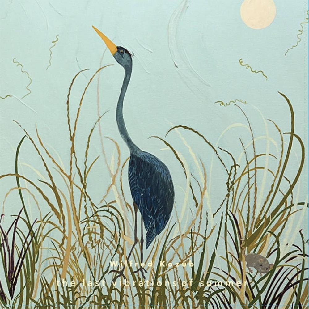 Aww yeah! @CKUAMY1 talks with Wilfred Kozub(<a href="/wngm/">Wilfred Kozub</a>) at 2:25 today! 𝑻𝒉𝒆 𝑳𝒂𝒔𝒕 𝑽𝒊𝒃𝒓𝒂𝒕𝒊𝒐𝒏𝒔 𝒐𝒇 𝑺𝒖𝒎𝒎𝒆𝒓 is # 5 on <a href="/ckuaradio/">CKUA Radio</a>'s Top 30 Chart, so yeah – it's certainly been resonating with our audience! 
📡 Listen LIVE listen.streamon.fm/ckua