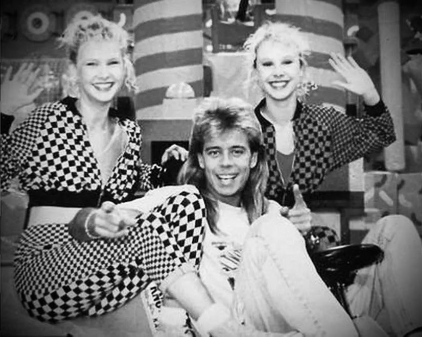 putthetellyon's tweet image. Well, it was whacky, it was fun, it was outrageous. Bye bye #CITV.