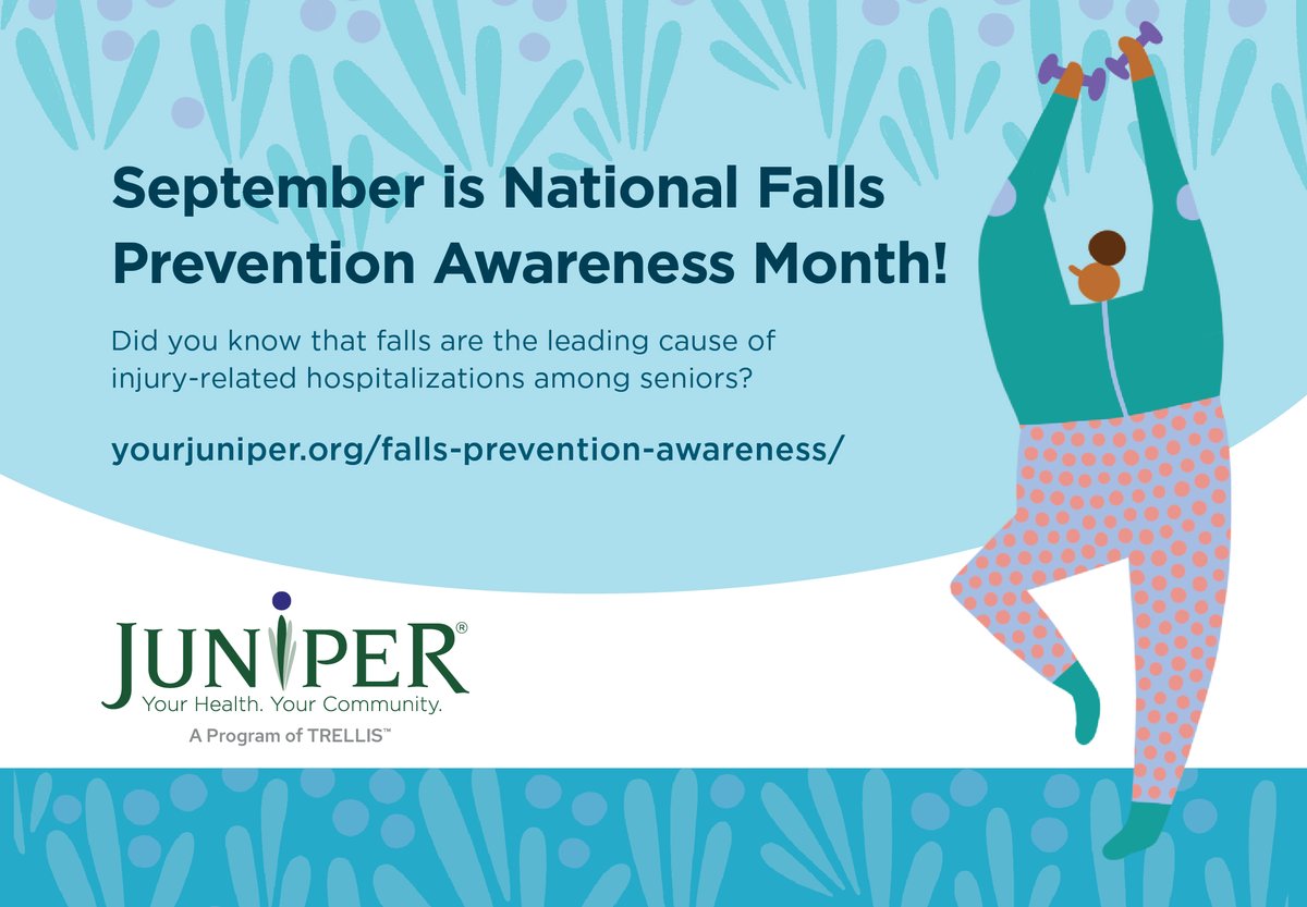 YourJuniper tweet media