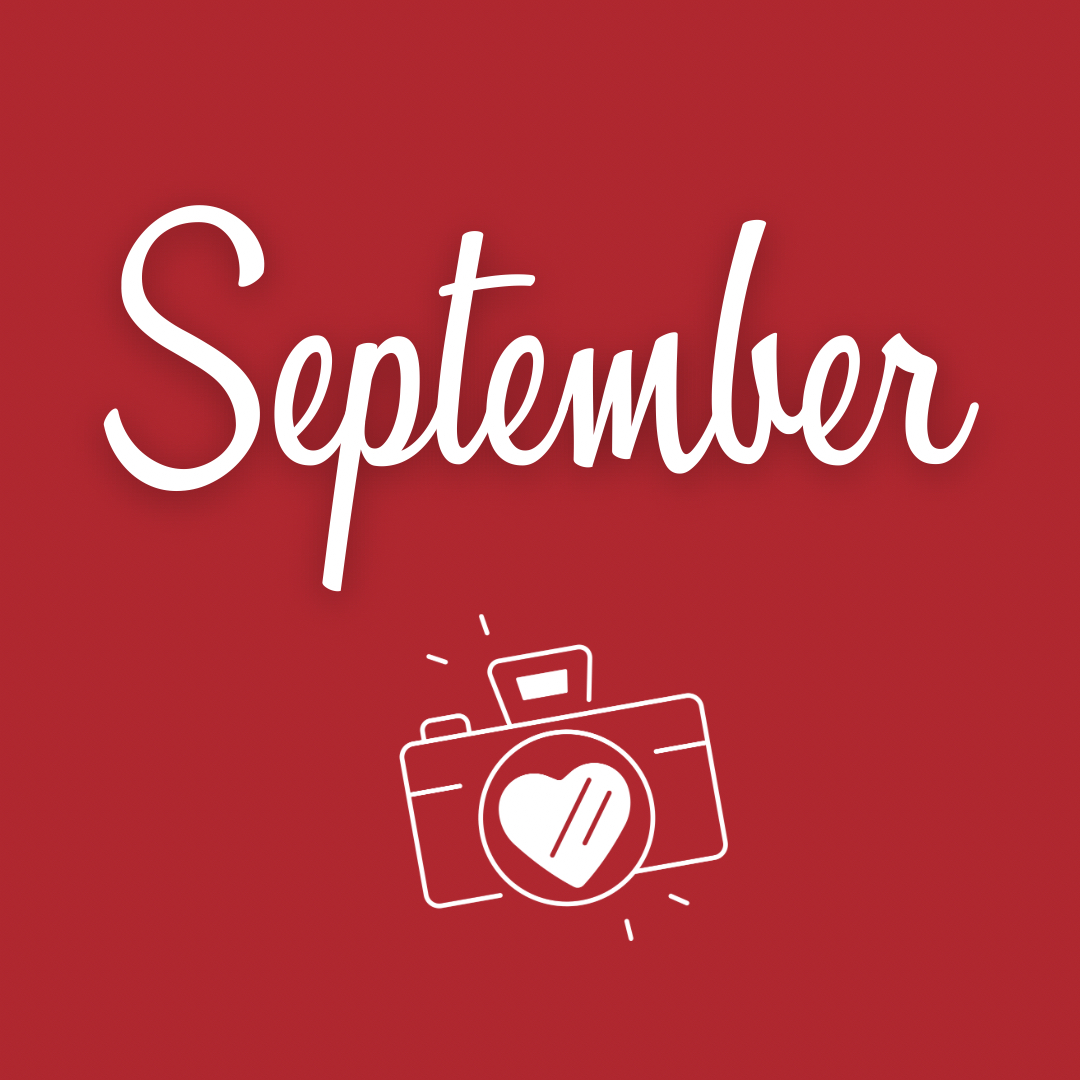TraciPhotos's tweet photo. September is such a fun month!

September is for Labor Day and one last taste of summer.

September is for settling in to school routines. It’s for after-school practice and #fridaynightlights - for “call it in the air…yes sir, we want the ball.” 

September i... https://t.co/vCjXRqcoxh