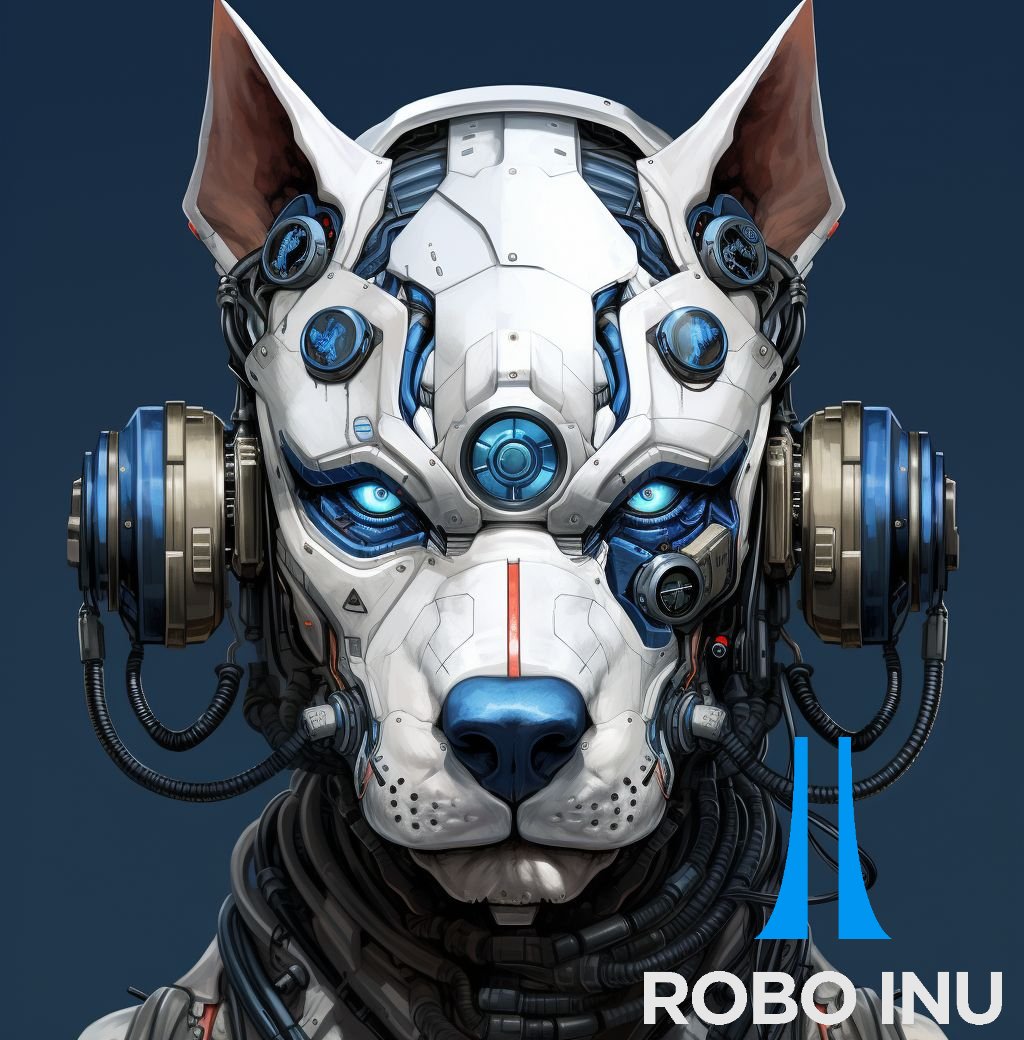 KoolKrizzz's tweet photo. #RoboInu is a true #x1000gem 💎 The new #RisingStar in #Crypto 🌟 Our outstanding products like #RoboWallet & #RoboEX (own #DEX) are ready for #launch in #mainnet after #Certik Audit is finnished 🔥 $RBIF is a #money making #mashine & your chance to reach #FinancialFreedom 🤑
#viralvideo #snapchat #OnePieceNetflix #grayscale #Sec #Staking #farming #memecoins #Bullish #Vytoshi
@RGI_info @cz_binance @VitalikButerin
@andimanuel_ @LutfiNiyazi @Vijayshenoi @ScalesRaizel @tenxpro @Easy0neway @burton_paul @RajaSivakumar20 @NYB52210710 @prabhuhear @abdulahadqasim @CryptoAliz @TomaszE50389999 @KingBerkshire @Pawe82145466 @Blckchn_VK @glenn_olof @MattTarris @Reza2105Reza @Dilshan56171526 @ZrSaifuddin @20013Amr @Sahilkan0123456 @edporcrypto @amsjosh1 @PeteBored @socialbldn2 @VIBRANO3 @CalebKalu8 @rhaflasea @hoan05177834 @MarkDacutanan1 @LakeRam14 @Bonayt11 @dooooeii @Yudik23414566 @yepanotherdegen @anhphi01 @triksta4u @hoanhu16 @imar69 @SonarNiranjan @enthinh1 @FTMHelmsman @QuanMaster02 @Loserl20 @FTMKING1987