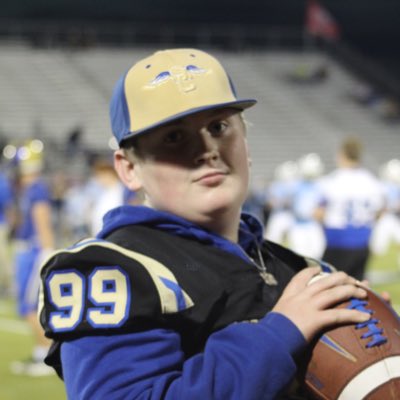 Lane Canady tweet media