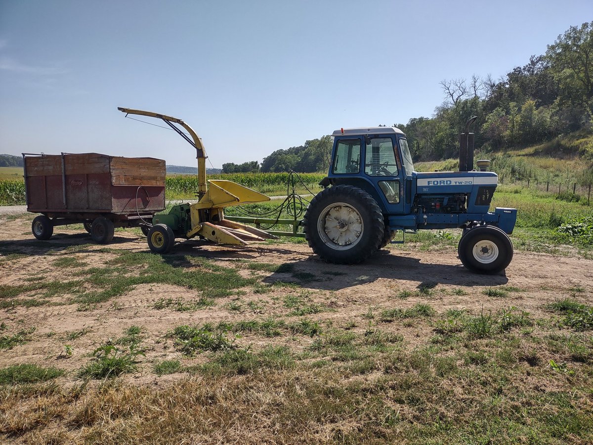 Just turned September 1st 1979 around here