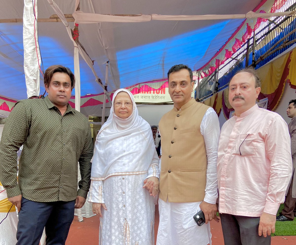 Shakib Ahamed Siddiqi Mahimi tweet media