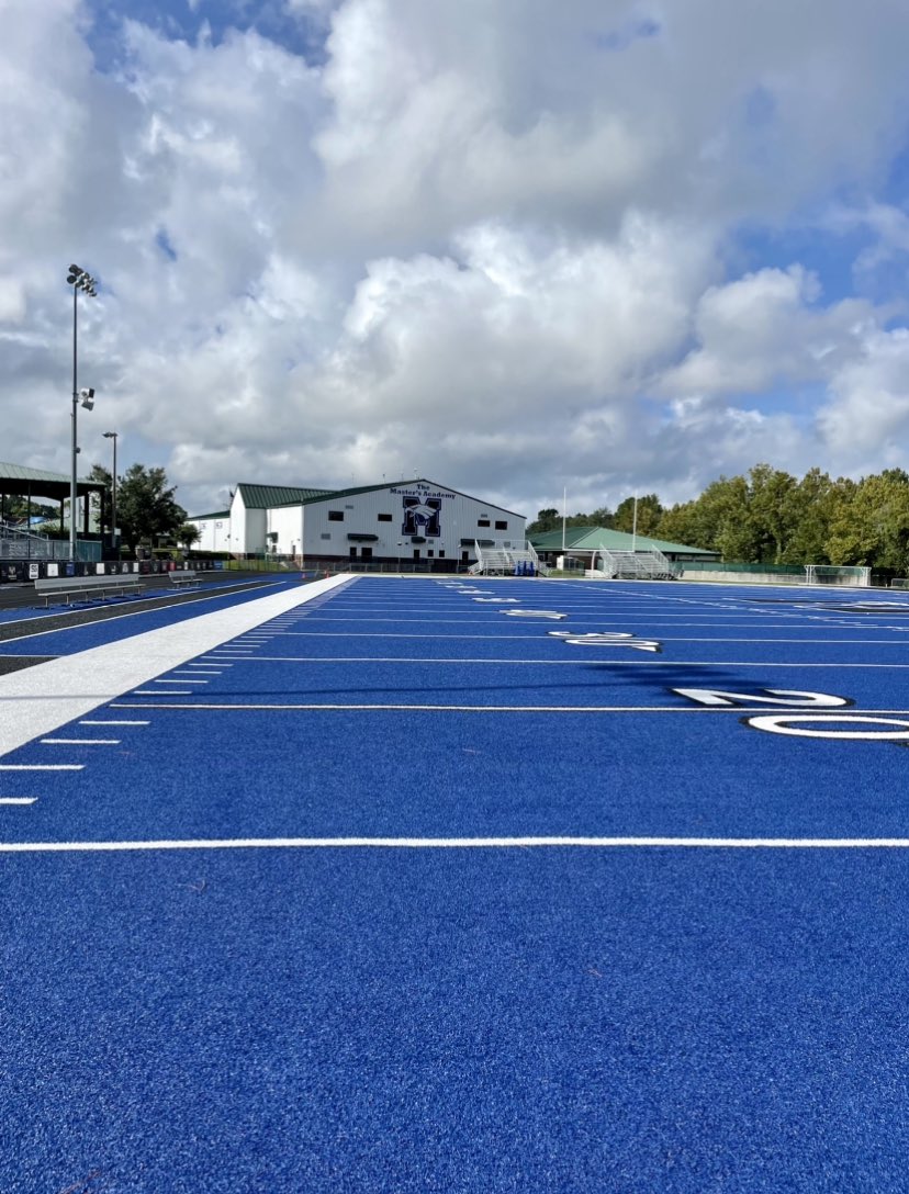 It’s a beautiful day for football in Florida. We will be on the blue turf tonight. Listen live to <a href="/dnick00/">Dean Nicholas</a> and <a href="/cdleland45/">chad leland</a> and Joey Ashbrook as they bring you the action starting at 7:15pm! Kickoff is set for 7:30. 

<a href="/GoCHCA/">CinciHillsChristAcad</a> 

webca.st/235569