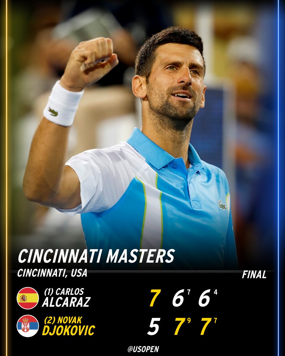 Let's do it all again 3 weeks from today. 🫣