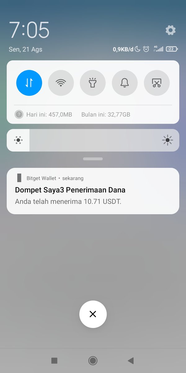 Gojukesta's tweet image. I choose number 7 for random next winner
#charliedefi  this a good day and i'm so excited for this reward. I just received my reward from Charlie defi I think this one of the best promising projects I have .
@CharlieDeFiNews
discord.gg/TuMbWGfr
t.me/charlie_defi