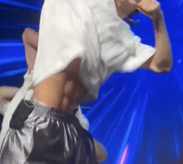 EXCUSE ME WONBIN?!!??