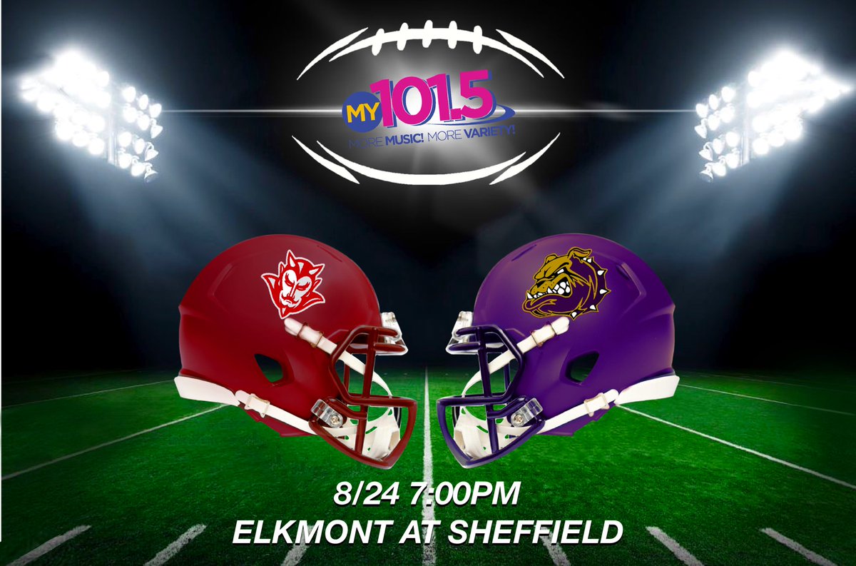 Game week! See you Thursday night! #ALLIN #FAMILY