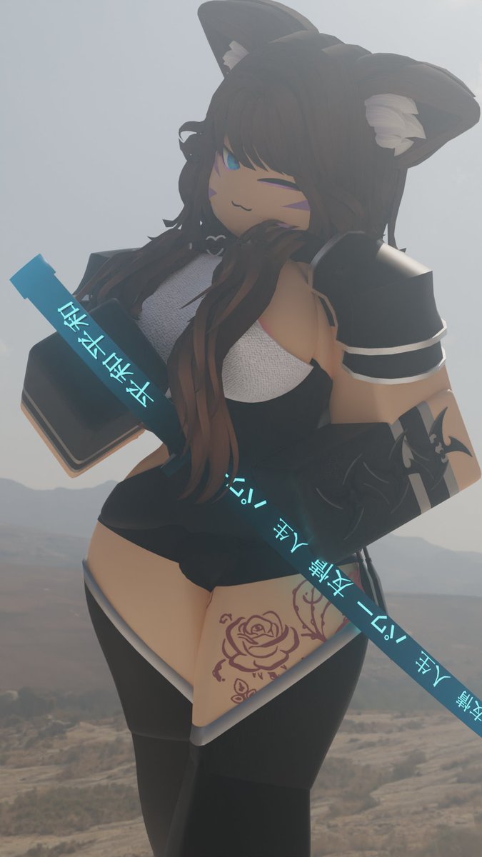 Nekolia 🔞 tweet media