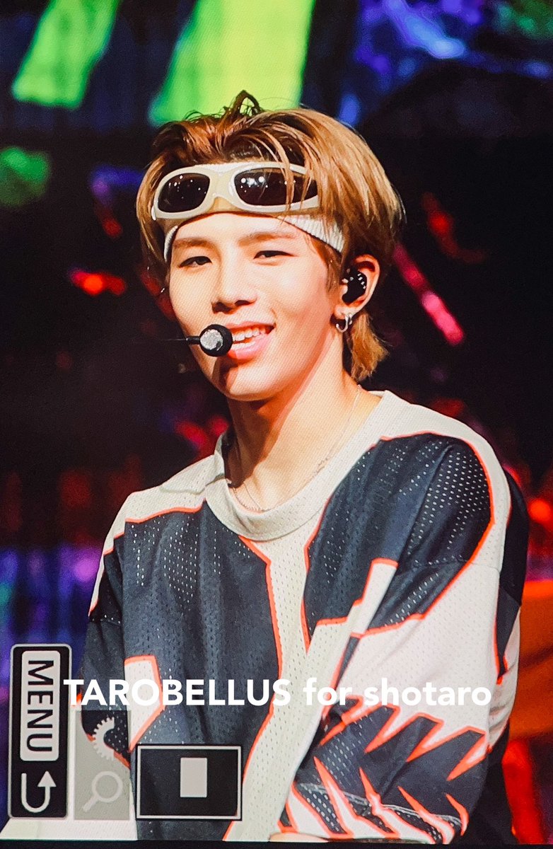 just how fast the night changes ~ #SHOTARO #쇼타로